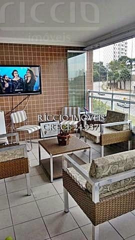 Imagem 5 de 15 de Apartamento - Vila Ema - Ref: 1952 - V-ap0592