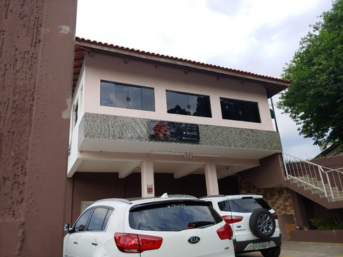 Imagem 13 de 15 de Prédio À Venda, 400 M² Por R$ 2.400.000,00 - São Paulo Ii - Cotia/sp - Pr0006