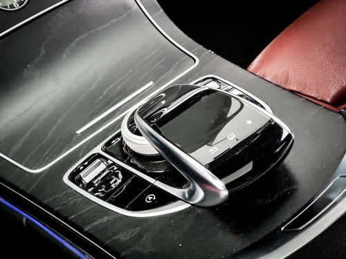 Imagem 13 de 15 de Mercedes-benz Classe C Sport 2.0 16v 211cv Aut. 2015/201...