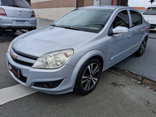 Chevrolet Vectra 2.0 Expression Flex Power 4p