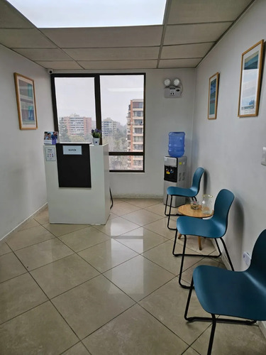 Arriendo Mensual De Un Box En Clínica Dental