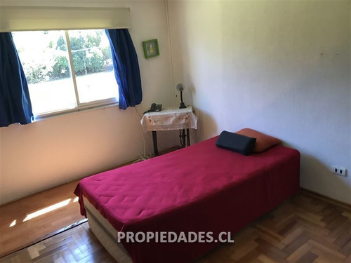 Imagen 20 de 22 de Sitio En Venta En Lo Barnechea