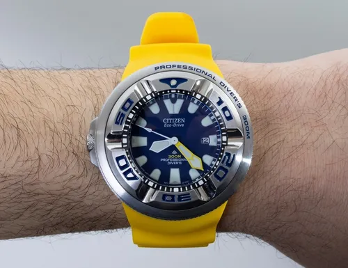 Citizen ecozilla precio sale