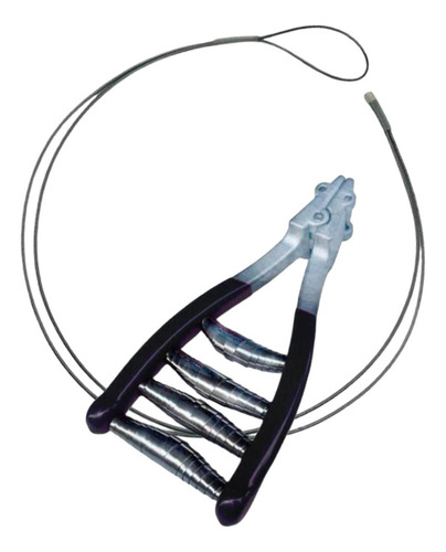 Ggj Abrazadera De Arranque Deportivo, Cable De Extensión