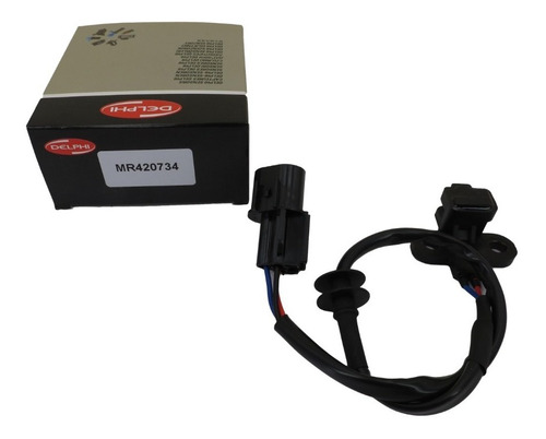 Sensor Posicion Cigueñal Mitsubishi Lancer 1.6 Cs3 Glx