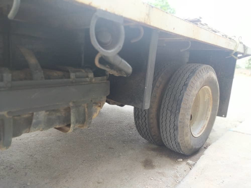 Imagen 5 de 5 de Chevrolet C31