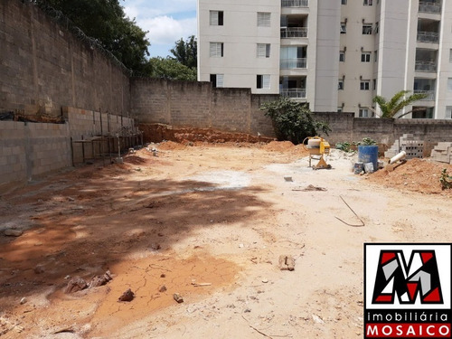 Imagem 6 de 17 de Vendo Lote Jardim Santa Teresa, Perto De Tudo, Topografia Plana. - 30889 - 69178497