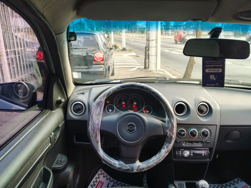 Chevrolet Prisma 1.4 MPFI MAXX 8V FLEX 4P MANUAL