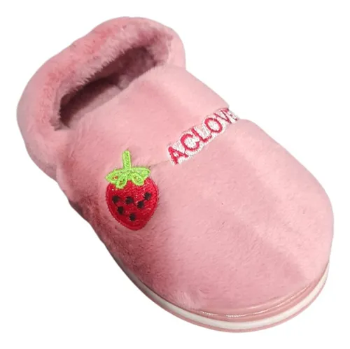 Pantuflas Infantiles