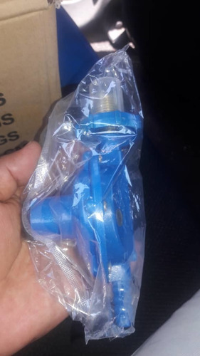 Regulador De Bombona De 18 Lo Y43kl