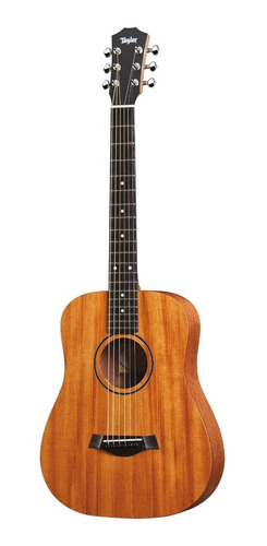 Guitarra Acustica Taylor Baby Bt2 - Baby Series - Undergroundweb