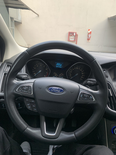 Ford Focus III 2.0 Se Plus At6