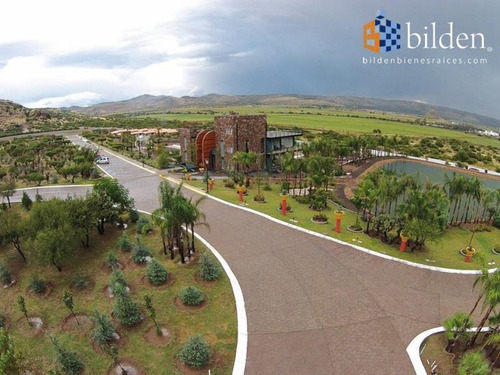 Imagen 12 de 12 de Terreno En Venta Fracc. Ecuestre Los Agaves
