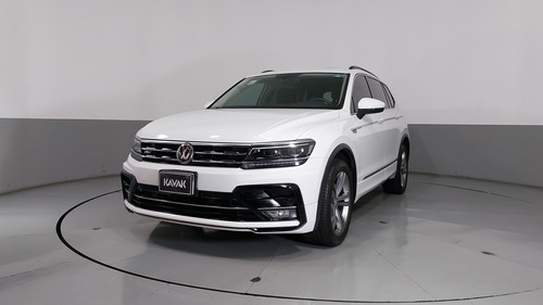 Volkswagen Tiguan 1.4 R-LINE DCT