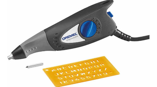 Dremel Grabador Para Metales O Madera