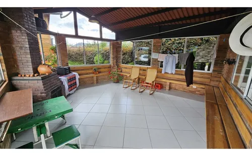 Venta Finca En Cogua Via Zipaquirá Nemocón