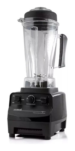 Licuadora Profesional Turboblender Tb76 2 Litros 1500 Watts