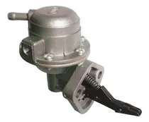 Comprar Bomba Nafta Ford Taunus I - Ghia - Ghia S 1981  1983 Elifel