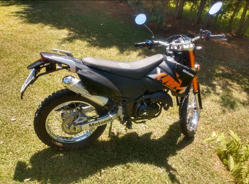 Motomel Xmm 250