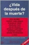 Vida Despues De La Muerte? - Doore Gary (libro)