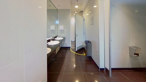 Imagen 5 de 8 de Oficina En Alquiler | Madero Office | Piso Bajo De 1.228 M²