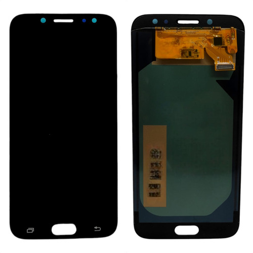 Modulo Compatible Samsung J7 Pro J730 Calidad Incell