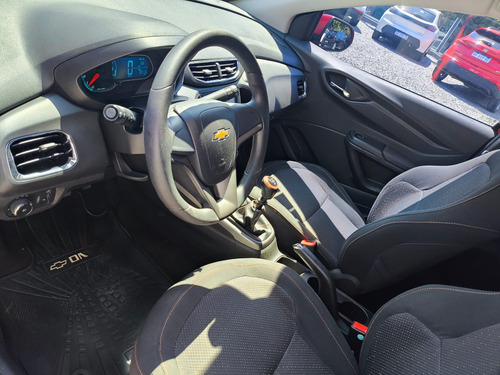 Chevrolet Onix 1.4 Ltz Mt 98cv
