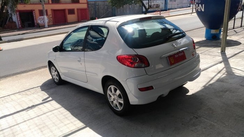 207 1.4 Xr 8v Flex 2p Manual