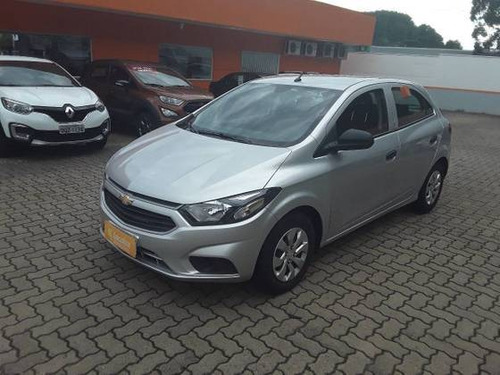 Chevrolet Joy 1.0 Spe4 Flex Manual