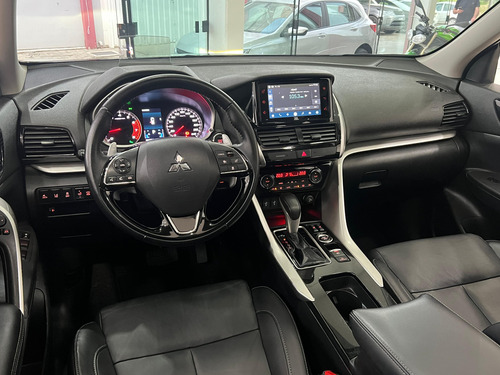 Mitsubishi Eclipse Cross 1.5 Hpe-S Turbo S-Awc Cvt (Br) 5P