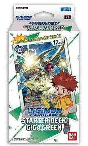 Cartas Coleccionables Digimon Card 2021 English Tcg Star Cts 