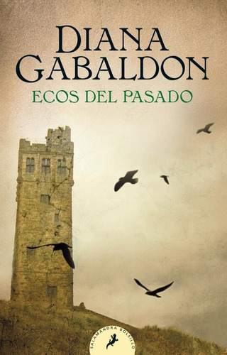 Ecos Del Pasado - Gabaldon, Diana