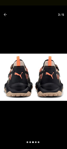 Zapatillas Puma First Mile Hybrid Talle 12 Usa