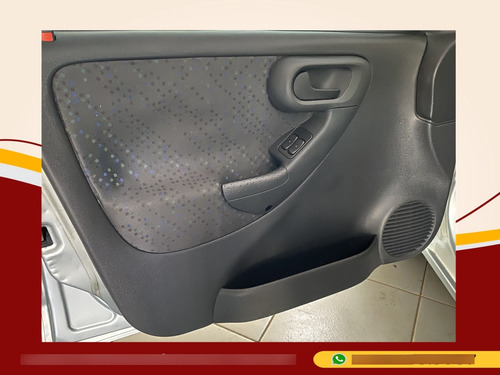 Chevrolet Corsa 1.4 MPFI MAXX 8V FLEX 4P MANUAL