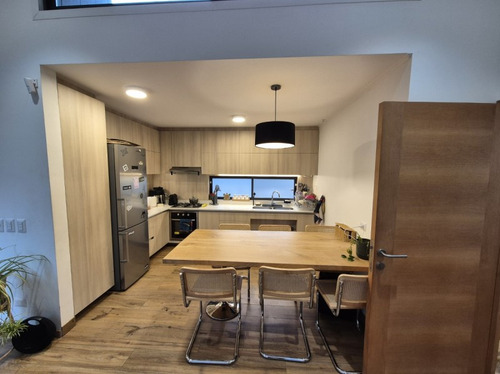 Casa 4d 2b, Condominio El Claro, Maitencillo