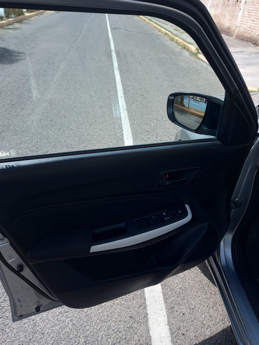 Suzuki Swift 1.2 Gls Mt