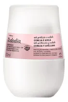 Comprar Desodorantes Roll On - Natura (variedades) Fragancia Cereza y avellana