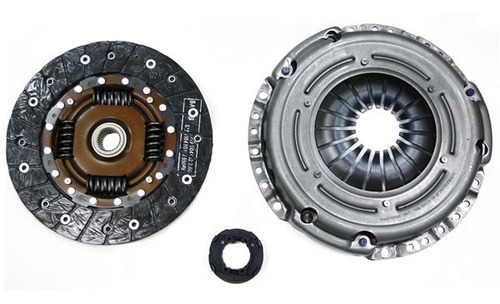 Kit De Embrague Sachs Volkswagen Suran 1.6 L 2006-2015