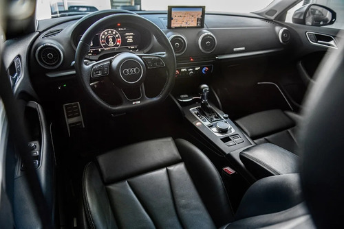 Audi S3 2.0 Tfsi 310cv 4 P - Car Cash