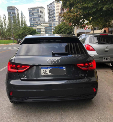 Audi A1 1.4 Tfsi Stronic 125cv 2020