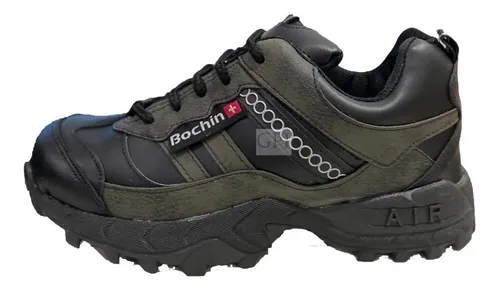 Zapatilla de online seguridad bochin