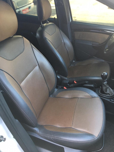 Duster Dynamique 2.0 4x4 4wd 2016