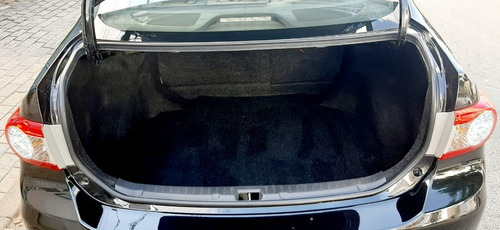 Corolla Xei 2.0 Automático Ano 2014