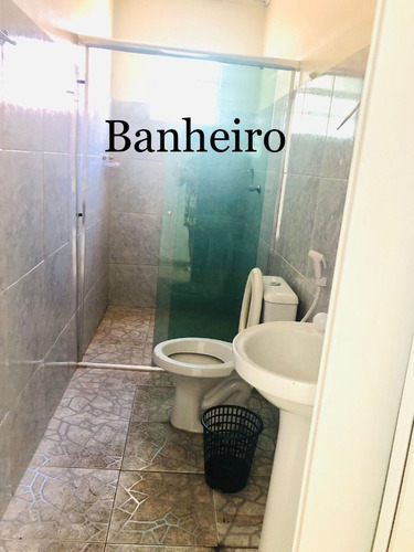 Imagem 9 de 11 de Casa Com 2 Dormitórios Para Alugar, 84 M² Por R$ 2.500,00/mês - Vieiralves - Manaus/am - Ca4414