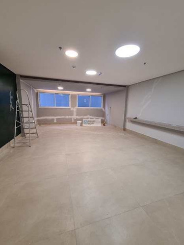 Imagem 12 de 24 de Apartamento Com 1 Dorm, Boqueirão, Praia Grande - R$ 335 Mil, Cod: 2878 - V2878