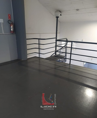 Imagem 2 de 13 de Salão No Centro De Bragança Paulista - Sc0085-2