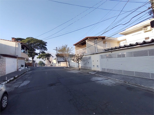 Imagem 18 de 19 de Sobrado 03 Dormitórios 01 Suíte 02 Vagas - Reo19136