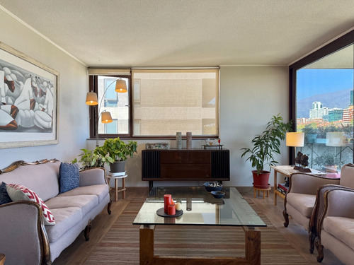 Espectacular Penthouse Dúplex I Pio Xi I 3 D En Suite