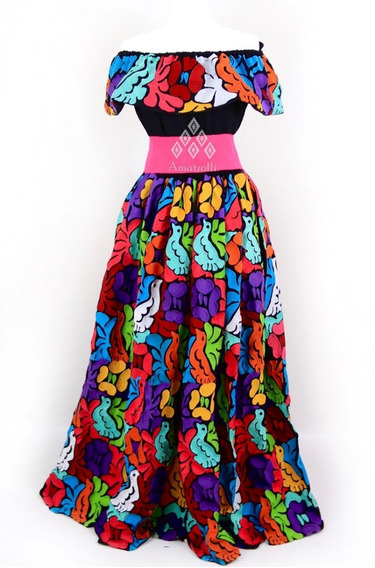 Vestidos Mexicanos Para Niñas | MercadoLibre 📦 Vestidos Mexicanos Para Niñas | MercadoLibre 📦