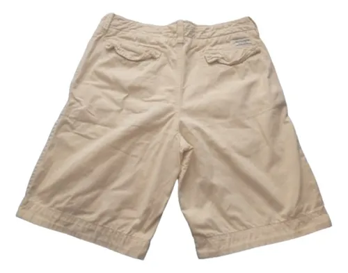 Bermudas abercrombie para hombre sale
